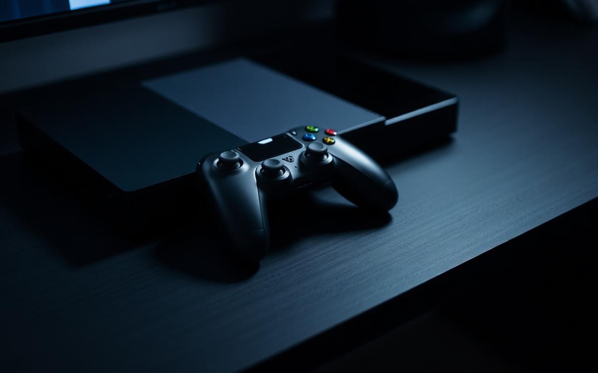 Where is the cheapest place to buy video games and consoles?