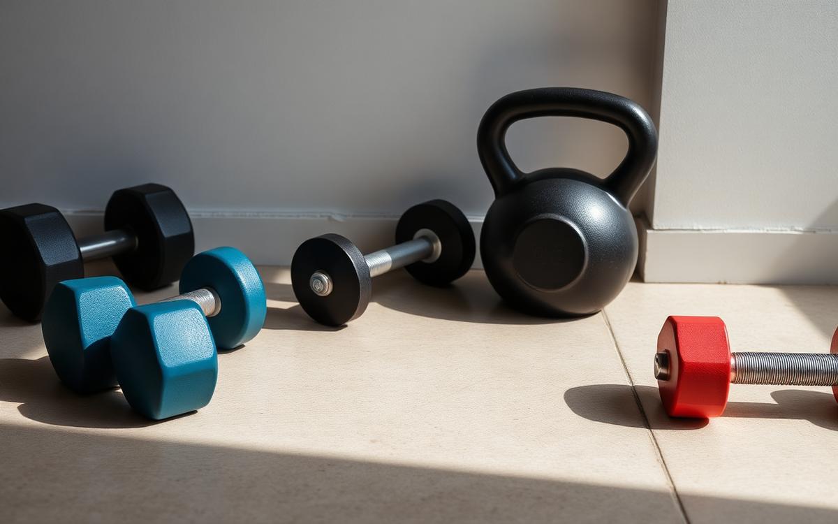 How do I find deals on home gym equipment?