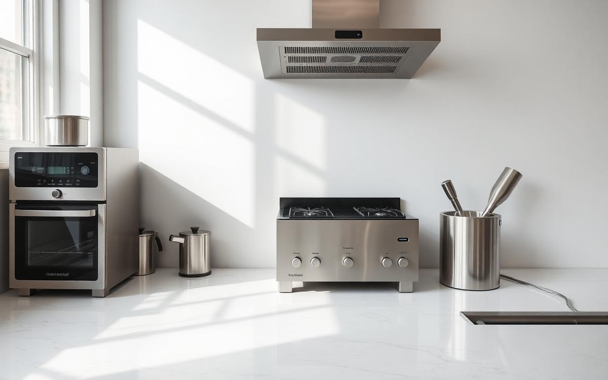 What is the best way to shop for kitchen appliances online?